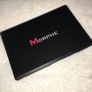 Morphe 35B Rainbow Pallet